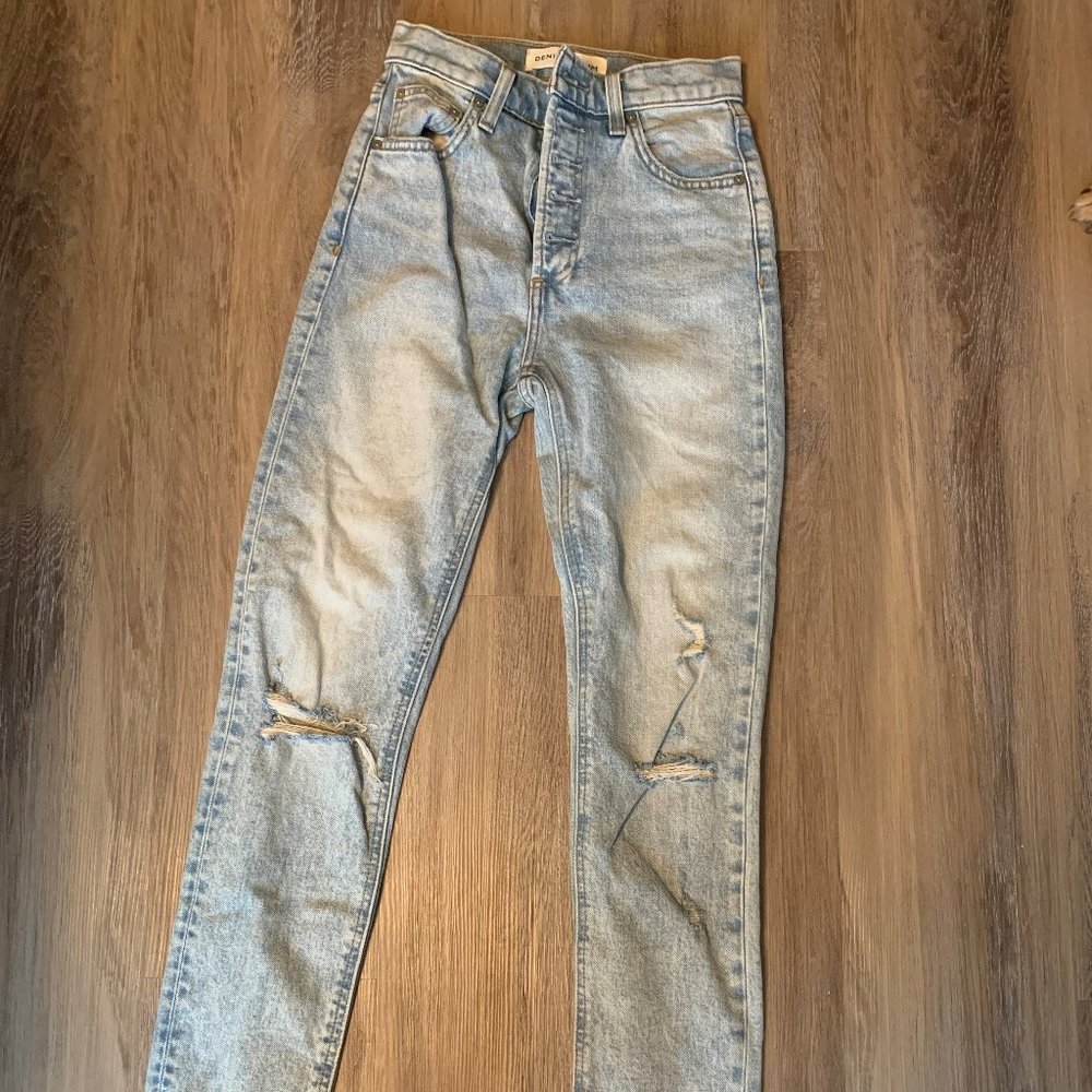 Denim Forum Jeans
